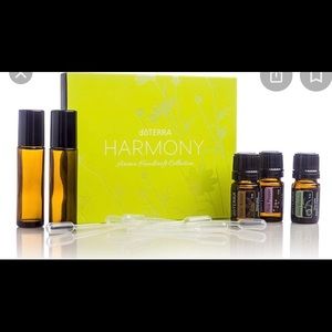 doTERRA Harmony Aroma Handcraft Collection Kit 🌿